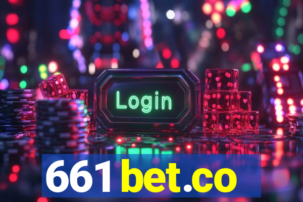 661 bet.co